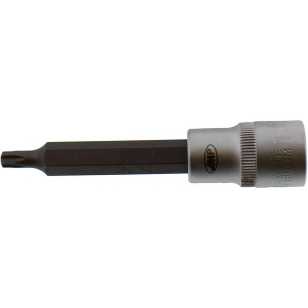 JMP Torx socket wrench insert 1/2 inch T30 length 100 mm