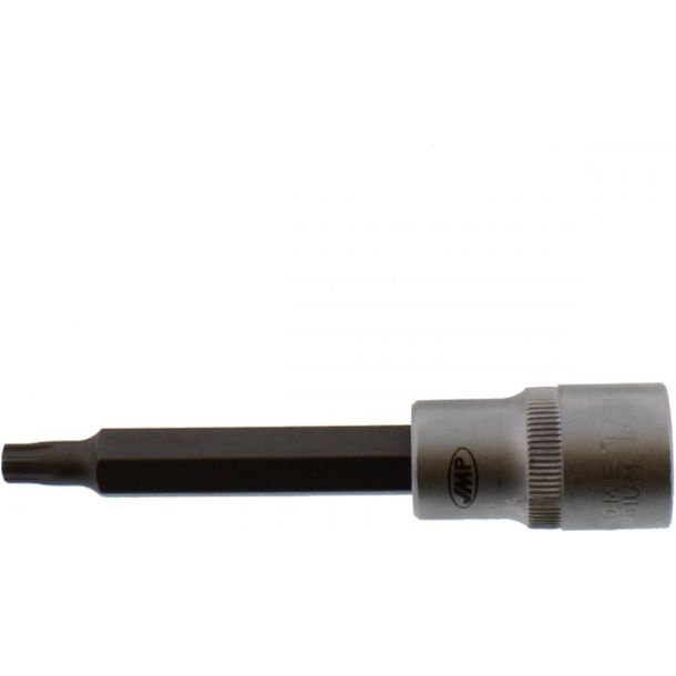 JMP Torx socket wrench insert 1/2 inch T40 length 100mm