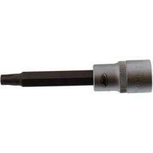 Insert de clé à douille Torx JMP 1/2 pouce T45 longueur 100 mm