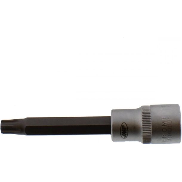 JMP Torx socket wrench insert 1/2 inch T50 length 100 mm