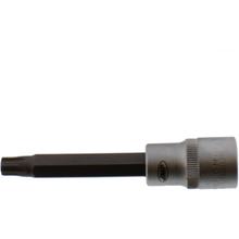 Clé à douille Torx JMP 1/2 pouce, longueur 100 mm, T50