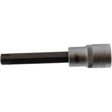 Chiave a bussola Torx JMP 1/2" T55 lunghezza 100 mm