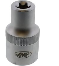 Steekkop JMP Torx 1/2 inch E10 lengte 38mm