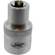 Douille JMP Torx E12 1/2 pouce, longueur 38 mm