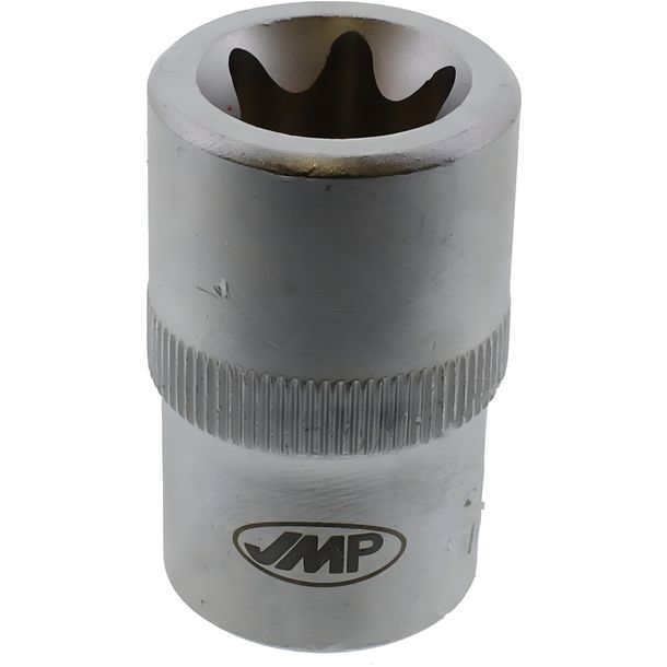 Presa JMP Torx E18 da 1/2", lunghezza 38 mm