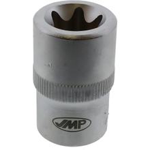 Soquete JMP Torx 1/2 polegada E18 comprimento 38mm