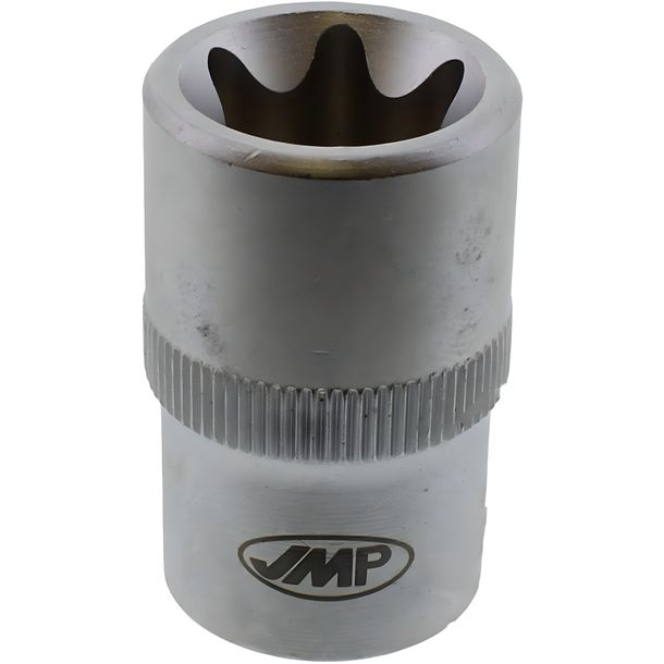 JMP Torx 1/2-inch E20 socket, length 38mm