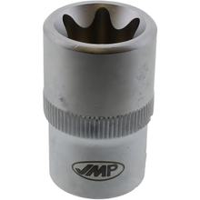 Douille JMP Torx E20 1/2 pouce, longueur 38 mm