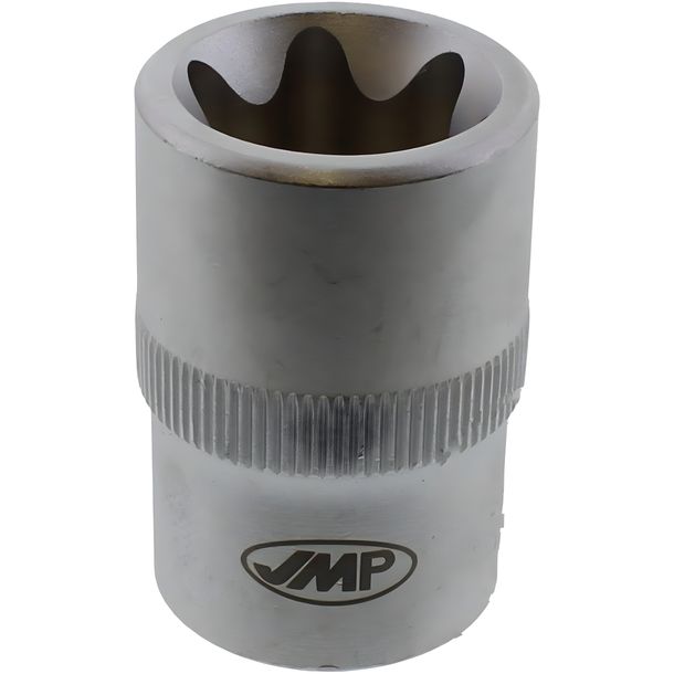 JMP Torx socket 1/2 inch E22 length 38mm