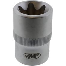 Presa Torx JMP 1/2 pollice E22 lunghezza 38 mm