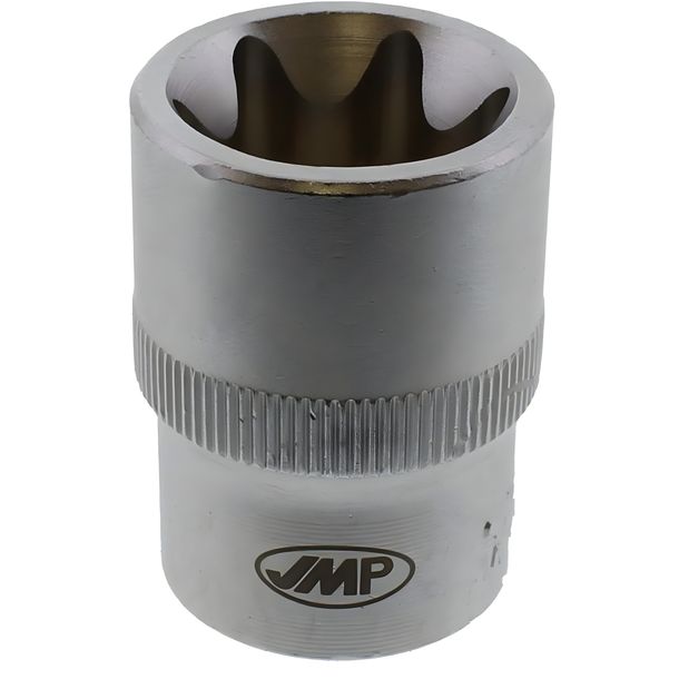 JMP Torx 1/2-inch E24 socket, length 38mm