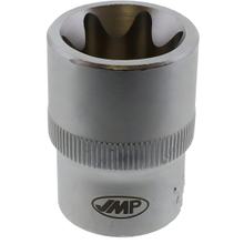 Soquete JMP Torx 1/2 polegada E24 comprimento 38mm