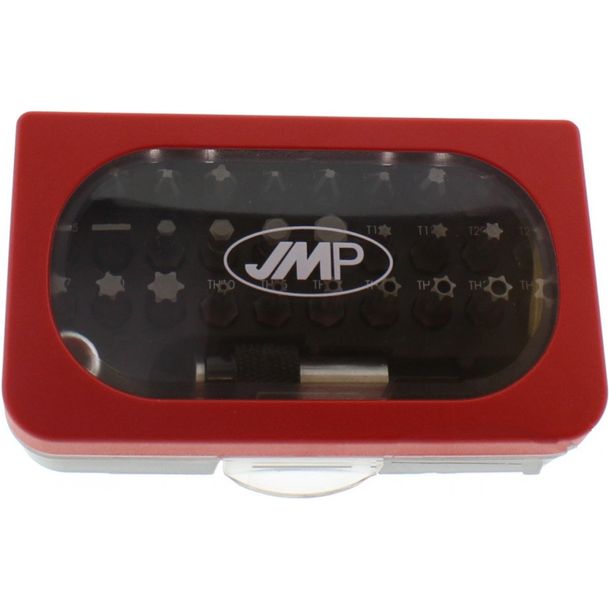 JMP 1/4 6-point 32-bit bit set