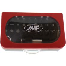 Bit-Satz JMP 1/4 6 Kant 32 teilig