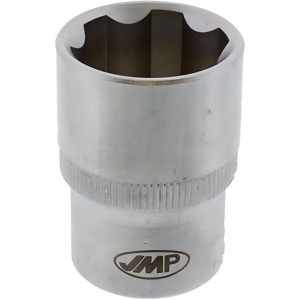 Conector JMP de 6 puntos, 1/2 pulgada, 20 mm de largo, 38 mm