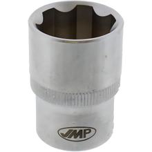 Conector JMP de 6 puntos, 1/2 pulgada, 20 mm de largo, 38 mm