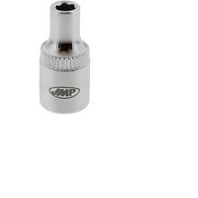 Soquete JMP 6 Pontas 1/4 4mm