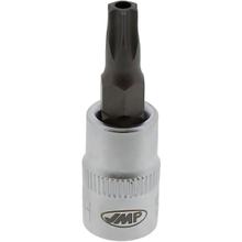 JMP Torx 1/4 TH27 socket with hole