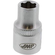 Soquete JMP 6 Pontas 3/8 8mm Comprimento 24mm