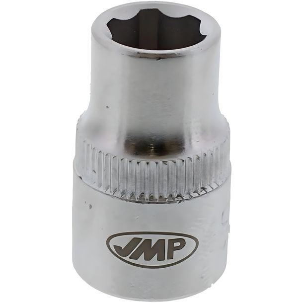 Conector JMP de 6 puntos 3/8 de 9 mm, longitud 25 mm