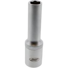 Soquete JMP 6 facets 3/8 8mm comprimento 60mm
