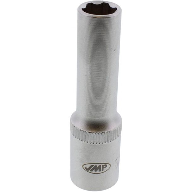 JMP 6-point 3/8 9 mm socket, length 60 mm