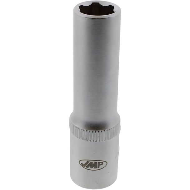 JMP 6-Point 3/8 Socket 10 mm Length 60 mm