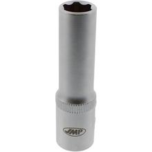 Presa 3/8 a 6 punti JMP 10 mm, lunghezza 60 mm