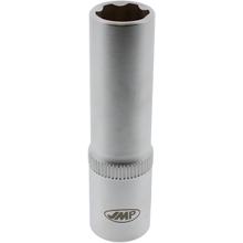 Douille 3/8 à 6 points JMP 11 mm, longueur 60 mm