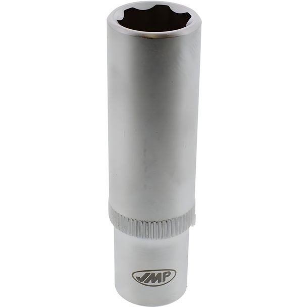 Stecknuss JMP 6 Kant 3/8 12mm  Länge 60mm