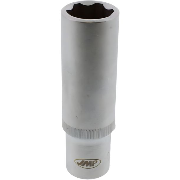 Presa 3/8 a 6 punti JMP 13 mm, lunghezza 60 mm