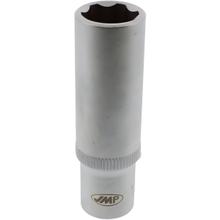 Stecknuss JMP 6 Kant 3/8 13mm  Länge 60mm