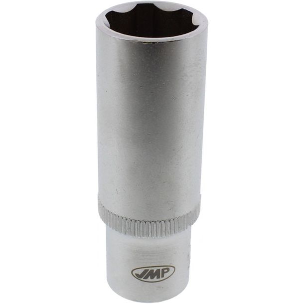 JMP 6-Point 3/8 Socket 16 mm Length 60 mm