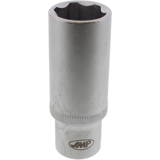 JMP 6-Point 3/8 Socket 17 mm Length 60 mm