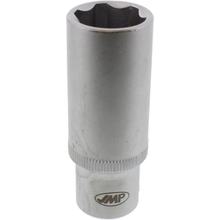 Bussola 3/8 a 6 punti JMP 17 mm, lunghezza 60 mm