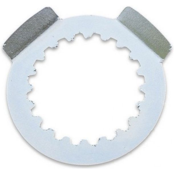 Piastra di bloccaggio JMP per Yamaha YZ F WR X 125/250 cc 2001 - 2021