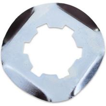 Chapa de segurança JMP pinhão para Yamaha YFM Wolverine / Bruin Hunter Raptor RD LC Warrior ER Moto 4 FW Big Bear XG XH YFZ A H T W Banshee YZ WR Grizzly