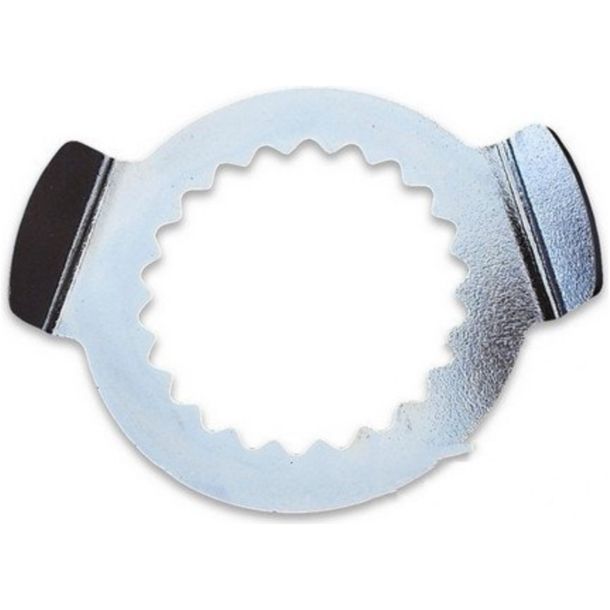 JMP Sprocket Locking Plate for Yamaha XJ S Diversion, MuZ/ MZ Baghira Black Panther Streetmoto TT R XT E Z Tenere N 250/400/600/660 cc