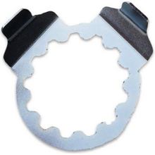 Blokada zębatki JMP do Yamaha FZ1 Fazer N/NA S SA YZF-R1 XJR 160/500/900/998/1000/1100/1200/1300 cc zbudowany 1984-2016