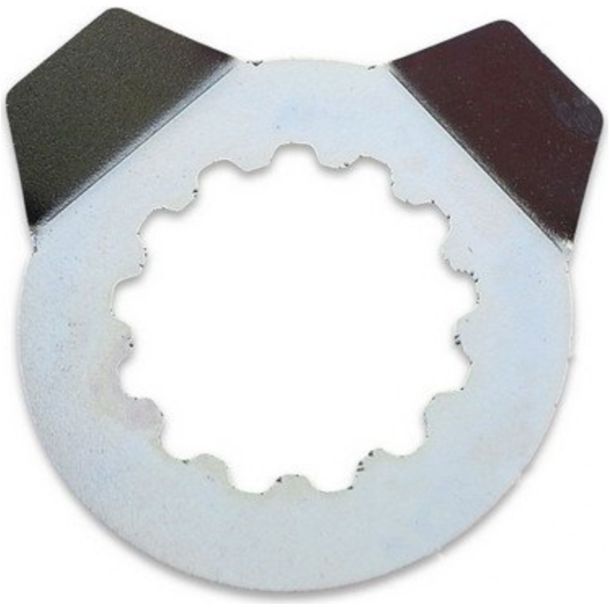 Sicherungsblech JMP Ritzel für Yamaha SR YFM R XT X TZR MT-03 Z Tenere WR F 250 / 400 / 500 / 660 ccm