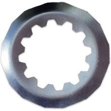 JMP Sprocket Locking Plate for Kawasaki ZZR ABS Z SX F/Performance Sport 1000/1400 cc 2006 - 2021