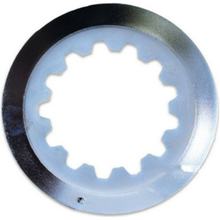 Sicherungsblech JMP Ritzel für Kawasaki ZX-6R 250 / 300 / 400 / 450 / 500 / 600 / 636 / 650 / 750 / 800 / 900 / 1000 ccm