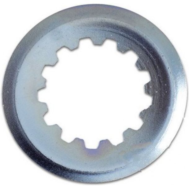 Sicherungsblech JMP Ritzel für Suzuki GSF Bandit N / S SV SF 400 / 450 / 500 / 550 / 650 / 750 / 800 / 1000 / 1100 / 1200 ccm Bj. 1977 - 2007