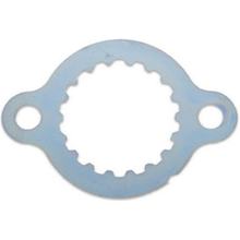 Płyta blokująca zębatkę JMP do BMW G X, Husqvarna TC SMR SM 510 R 449/450/511 ccm 2008 - 2013