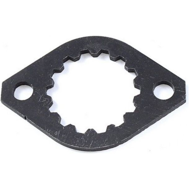Plaque de sécurité JMP pour Ducati Scrambler, Cagiva Elephant, c'est-à-dire Lucky Explorer Monster S4/Dark ST 4 S S4R 400/600/620/696/748/750/