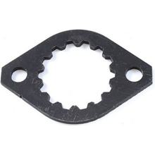 JMP safety plate for Ducati Scrambler, Cagiva elephant i.e. Lucky Explorer Monster S4/Dark ST 4 S S4R 400/600/620/696/748/750/