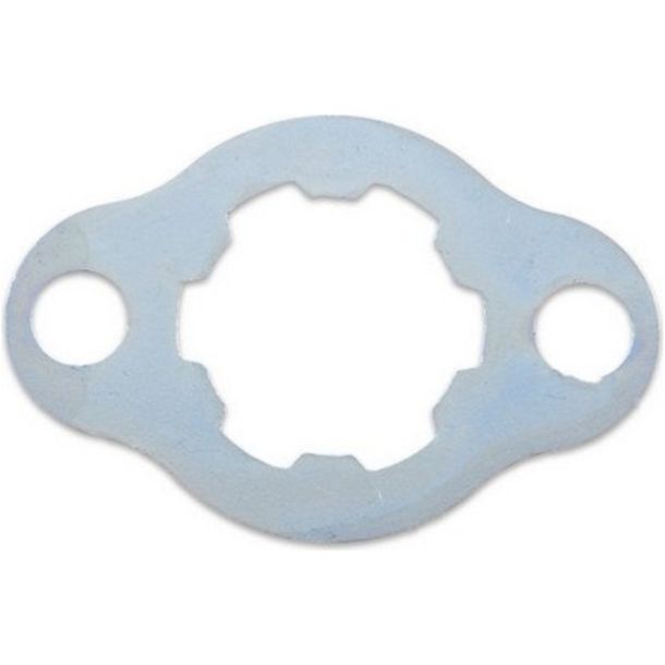 Sicherungsblech JMP Ritzel für KTM Duke RC 125 / 200 ccm Bj. 2011 - 2020