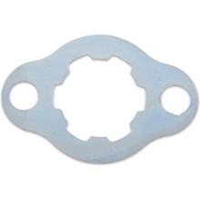 Płyta blokująca zębatkę JMP dla KTM Duke RC 125/200 cc 2011 - 2020