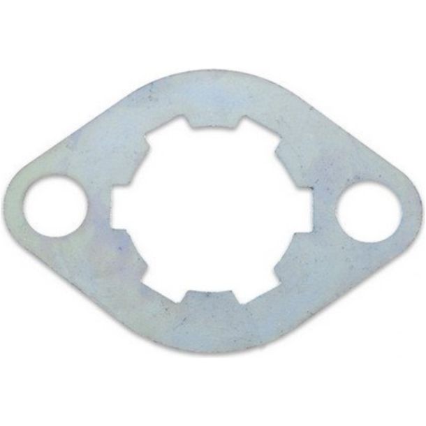 Verzekeringsplaat JMP Tandwiel voor Yamaha WR R / X MT- ABS YZF-R YZF 90 / 110 / 125 / 200 cc