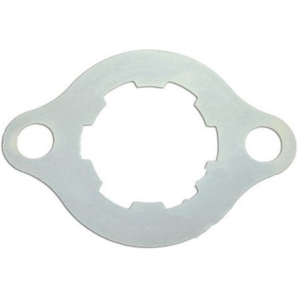 Sicherungsblech JMP Ritzel für Yamaha TT XT SR SE Tenere , Honda XR R XL LMH CB K1 - K6 XJ N / S RD LC L CJ T K2 K3 XV Virago 250 / 350 / 360 / 400 /